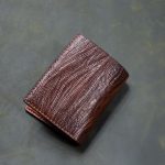 ostrich Vertical wallet-3