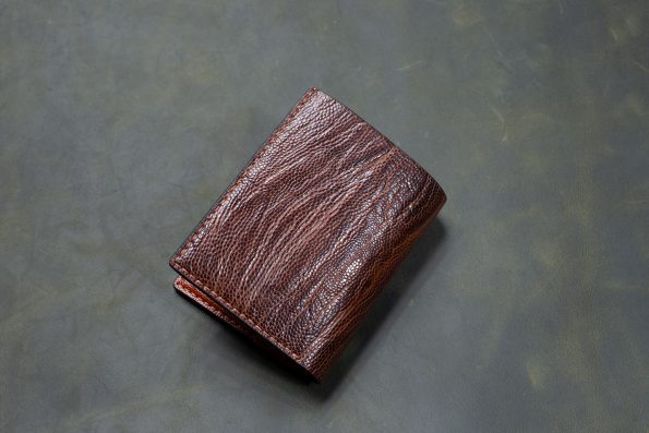 ostrich Vertical wallet-10